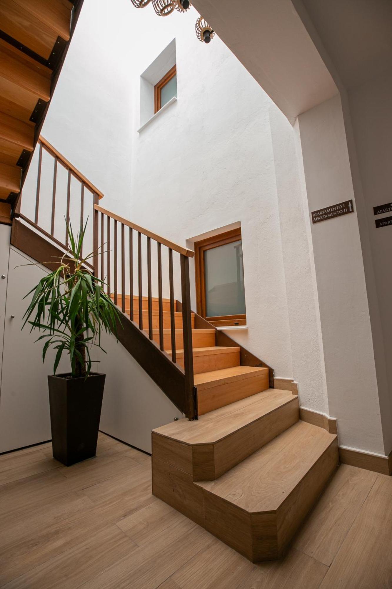 Apartamentos Gemina Mérida Exterior foto