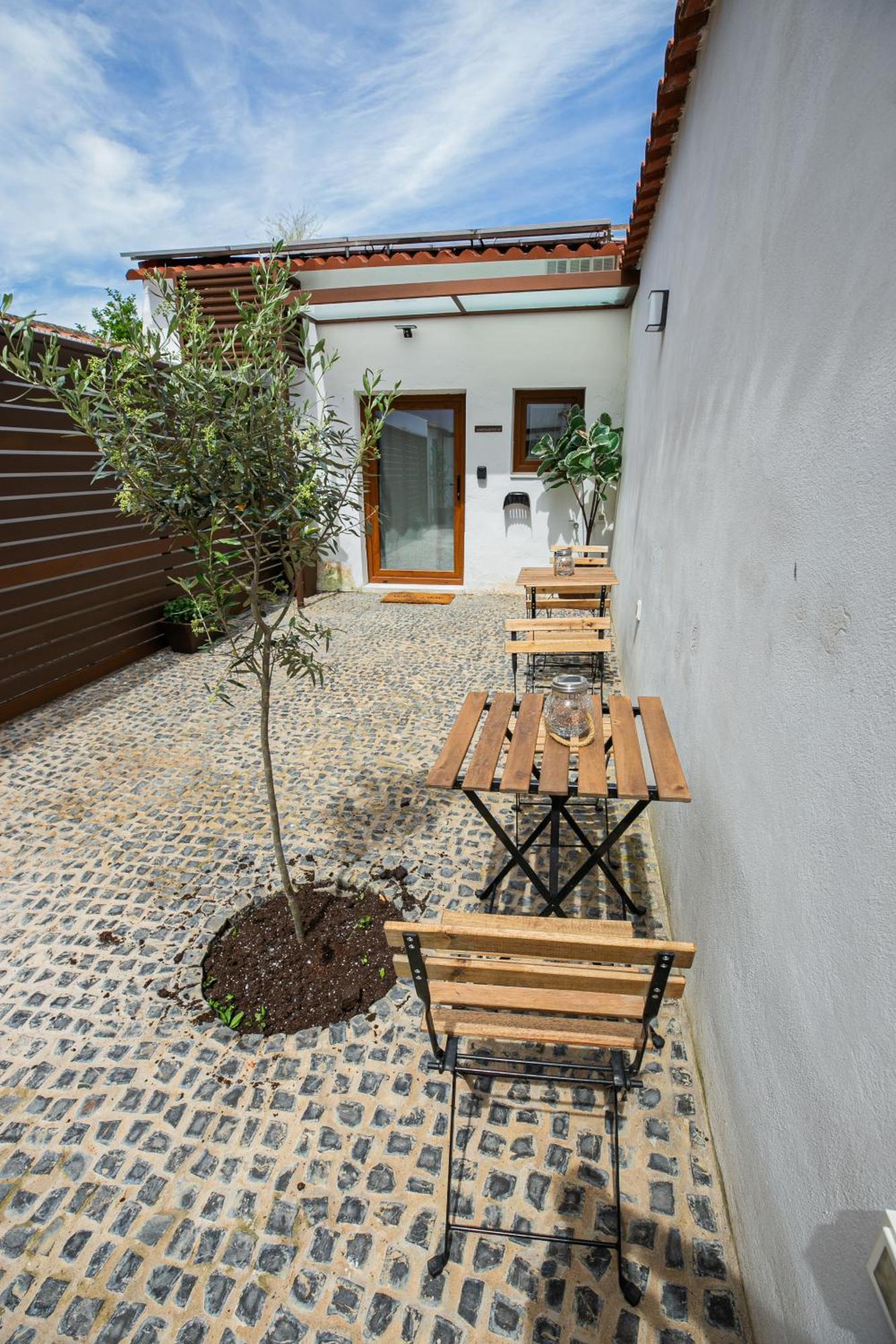 Apartamentos Gemina Mérida Exterior foto